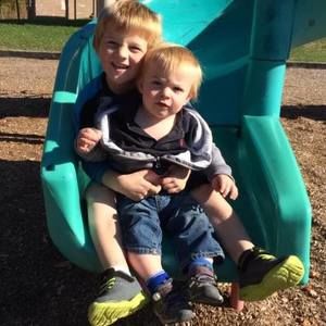 Meet your Posher, Brian